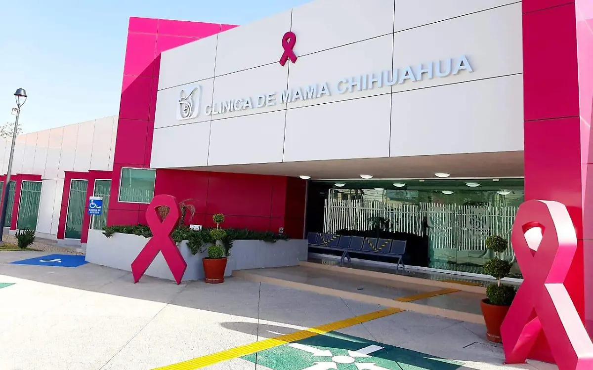 Unidad de Detección y Diagnóstico de Cáncer de Mama